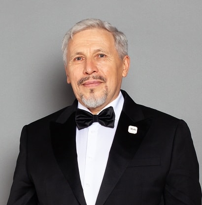 Алексей Егоров