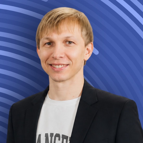 Дмитрий Лихобабин