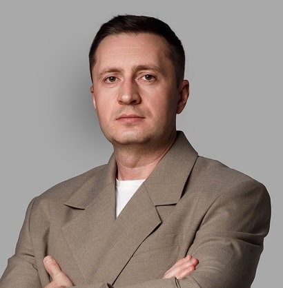 Михаил Кулагин