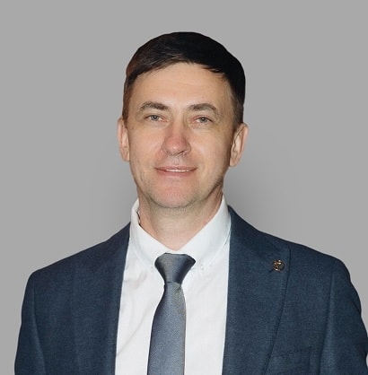 Николай Мусиенко