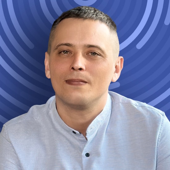 Тимур Гизетдинов